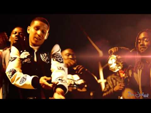 SuperDubb ft. Pooh Hefner, Doc Dolla, Rylante - Streets Is Crazy (Music Video) ll Dir. Bro Jackson
