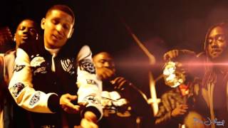SuperDubb ft. Pooh Hefner, Doc Dolla, Rylante - Streets Is Crazy (Music Video) ll Dir. Bro Jackson