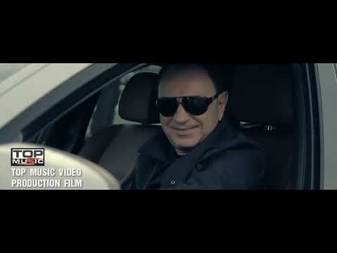 MILE KITIĆ - PAKLENE GODINE (OFFICIAL HD VIDEO)
