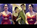 Nikita Datta Behad Khubsurat Aur Hot Lag Rahin Hain Iconic Gold Awards Mein Lagaye Chaar Chand
