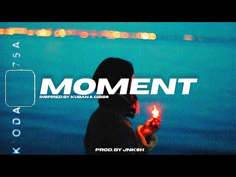 [FREE] KUBAN x GIBBS TYPE BEAT | MOMENT | EMOTONAL/AMBIENT TRAP TYPE BEAT 2024