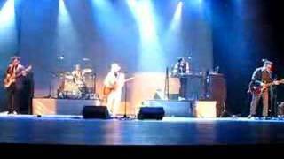 Cafe Tacvba Tengo Todo