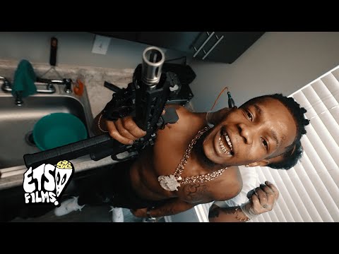 Squadboi Choppa - " Pop It Off" | Dir. by @embrcethestrnge  |