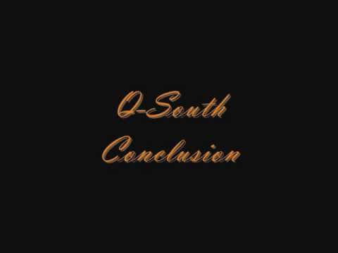 Conclusion by Q-South
