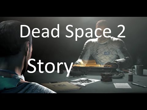 Dead Space 2 [German] - Die Geschichte