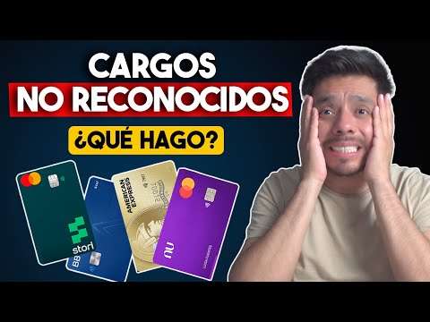 What do I do if I have unrecognized charges on my credit card?