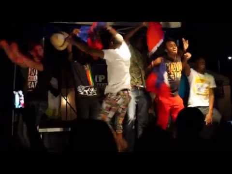 Riddim Runway 2014 Highlights Part 1