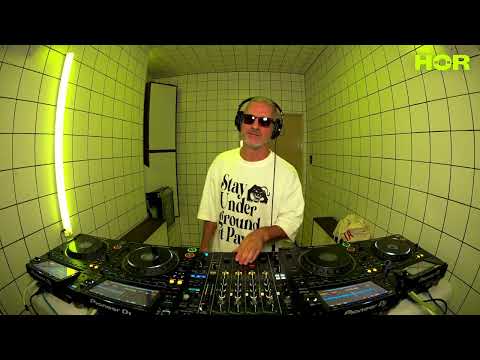 Hardrock Striker | HÖR - June 18 / 2024