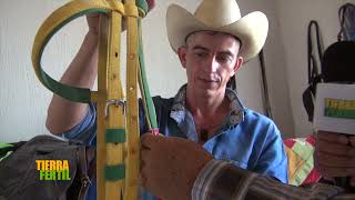 TIERRA FÉRTIL TV-CABALLOS DE CARRERAS (03.08.19)