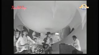 Manfred Mann - Living Without You (Pre-Earth Band Original Footage 1971 Rebroadcast 192 TV HQ Audio)