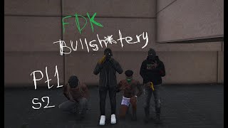 FDK Bullsh*tery (Highlife RP)