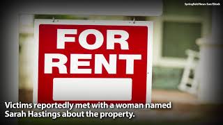 Ohio Woman Allegedly Posted Craigslist Ad for House She Didn't own.