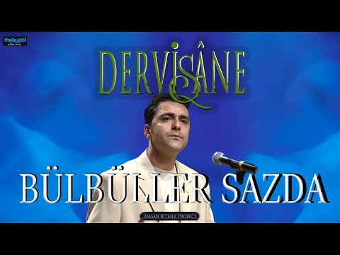 Bülbüller Sazda - Dervişane - Nightingales in Reed