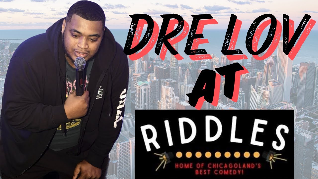 Promotional video thumbnail 3 for Dre Lov
