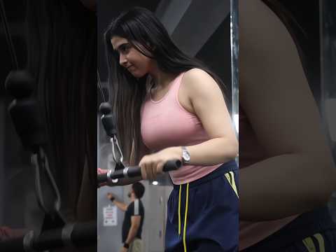 Reel tagged #fitnessmotivation