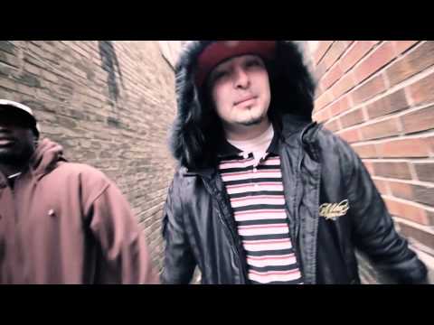 toppnatch ft z-no - face on a flyer