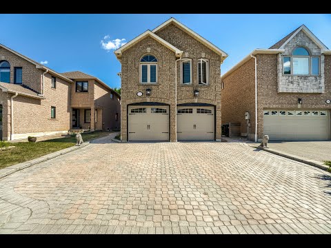 5345 Segriff Drive, Mississauga Home for Sale - Real Estate Properties for Sale