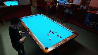 Download lagu Lukas vs Andy Straight pool mp3 Download lagu Lukas vs Andy Straight pool mp3