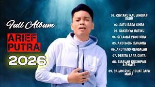 Download lagu FULL ALBUM ARIEF PUTRA MUSIC TERBAIK 2026 VIRAL mp3