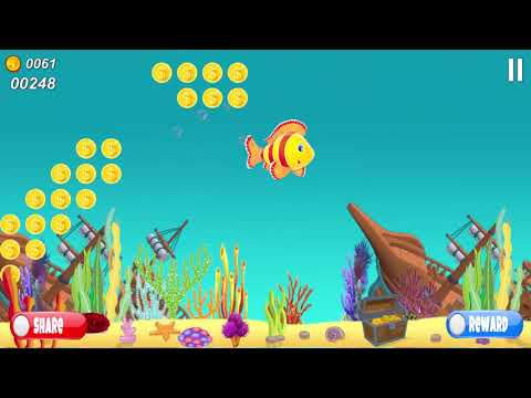 plappy fish
