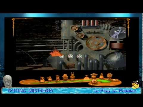 Shivers (PC) - Ending only