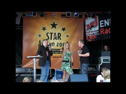 20060903 EUMAC beim Star Award 2006