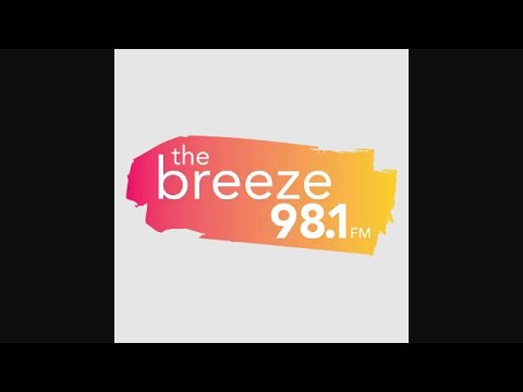 KISQ - 98.1 The Breeze - Station ID (6PM): February 10, 2024
