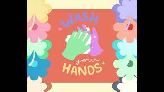 Global Handwashing Day at Mayoor School, Noida