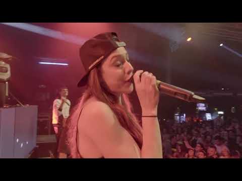 Zarro Night® - 24 Febbraio 2018 @ Live Club - Trezzo sull'Adda (MI)