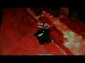 Tekken 6 Julia Item Throw Asuka