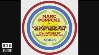 Marc Poppcke - History Repeating (Deepfunk Night Mix)