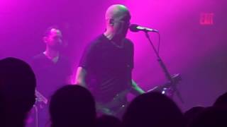 Where We Belong - Devin Townsend ~ 2016-09-11