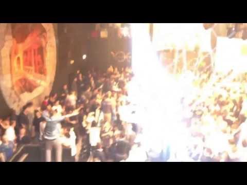 Donoma live Saturday 4.1.2014 - faber Alex l Mattia Ascani dj - foto Francescocosta.com