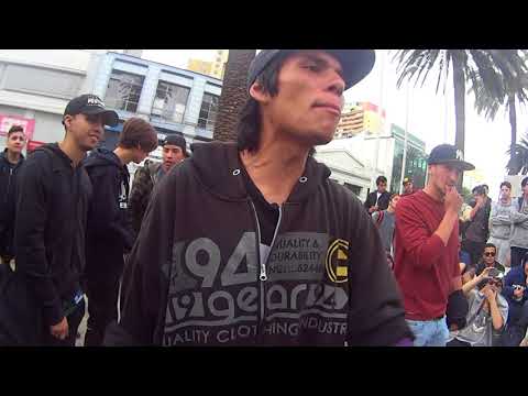 BOMBATACK BRO DAKARO vs RESPONSE PIPO VOLI: Modalidad Judas - La Biblioteca del Melománo Tomo 04