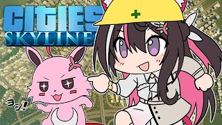 [閒聊] 最近流行當市長嗎