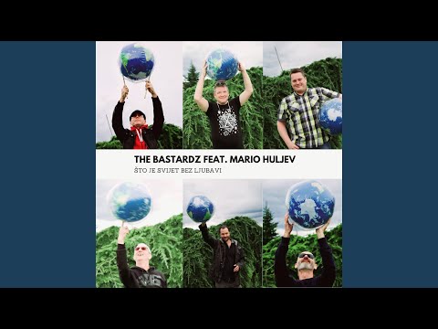 Što je svijet bez ljubavi