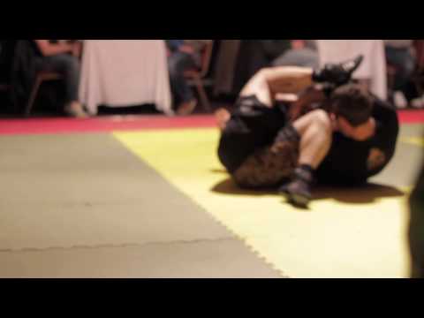 SUBF15TEEN - Alan Venis VS James Easley