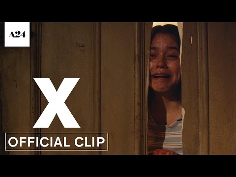 "Church Mouse" Official Clip