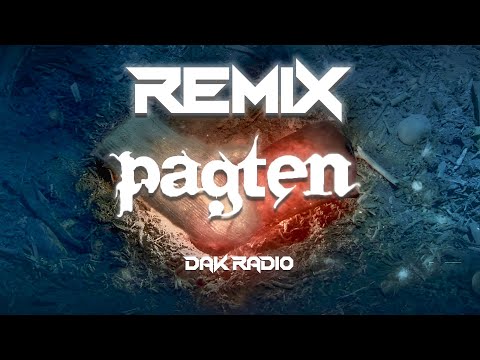[DK] Dak Radio - Pagten Dakke Dak Remix