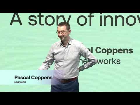 Sibos 2024: Innotribe – China’s next miracle: A different view on innovation