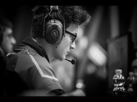 Dota 2  - 7.07 PATCH - Best Moment Miracle 20HP cannot die - LIQUID vs IMMORTALS