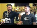 RSVP Makes A Breakthrough | Jersey Shore: Family Vacation