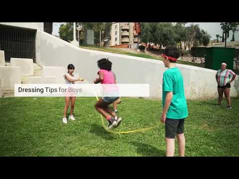 Top 5 Tips on How to Dress Young Boys | Rioco Kidswear