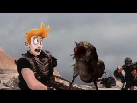 Factorio Frontier Death World Map Part 06