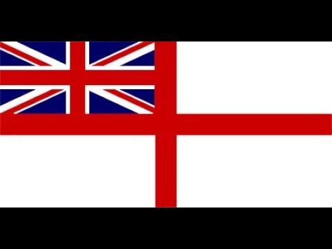 H.M.S LEANDER Kraken Unleashed