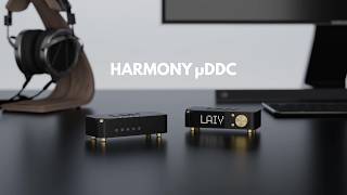Video LAIV HARMONY UDDC