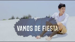 Download lagu Vamos De Fiesta ( OST One Fine Day ) -  Lyric Video - Ajay IDEAZ mp3