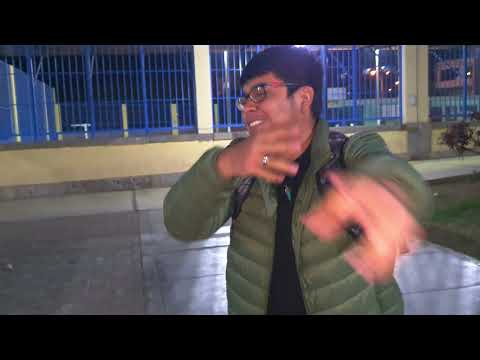 LEMAFAIS VS ATOM // FINAL RETA O MUERE// ESPERANZA REPRESENT