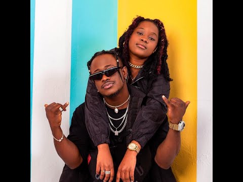 Tamyris Moiane & Cleyton David - Daniel Chapo [ÁUDIO OFICIAL]