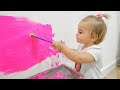 Useful Stories For Kids With Baby Alice And Chris